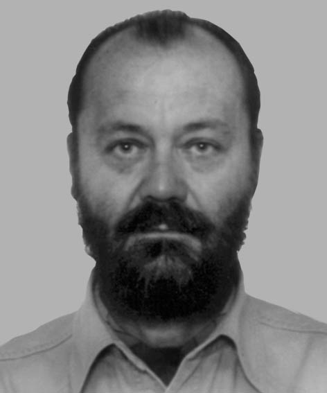 Климченко Святослав Михайлович